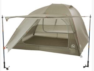 Copper Spur HV UL4 Ultralight Backpacking Tent 