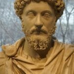 DadStuff.io - - Unleashing Your Stoic: A Parent's Guide to Stoicism- Marcus Aurelius