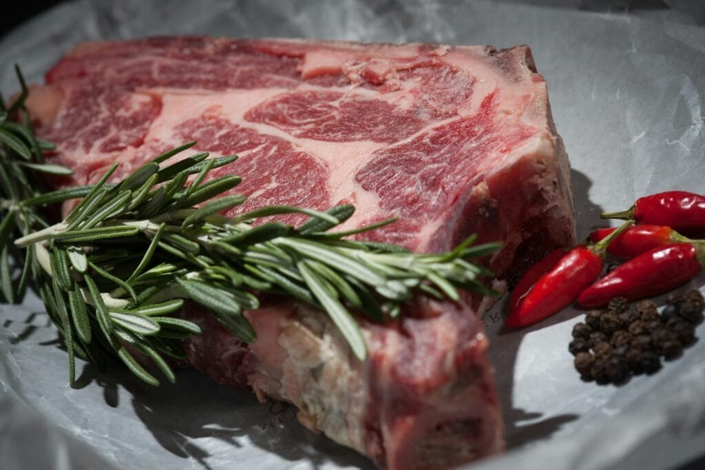 DadStuff.io - how to cook the perfect steak