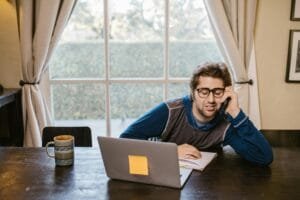 DadStuff.io - Tired Parent